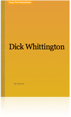 DICK WHITTINGTON