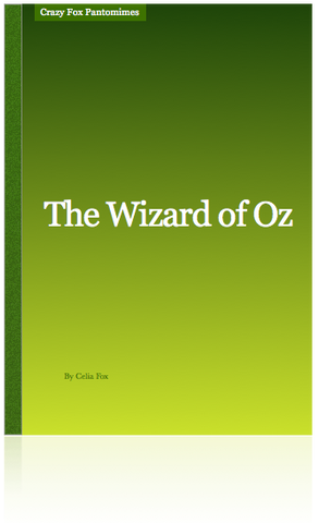 THE WIZARD OF OZ